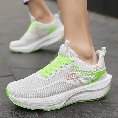 Air Cushion Running Trainers - additional view 27