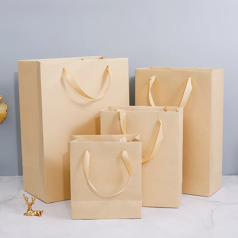 Rigid Paper Gift Box with Lid - additional view 27