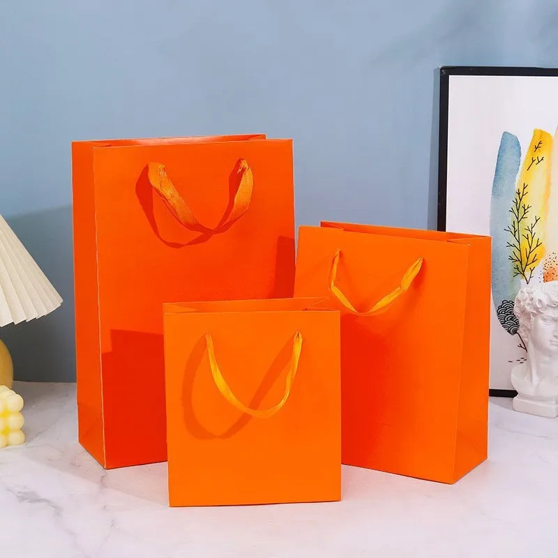Rigid Paper Gift Box with Lid - additional view 22