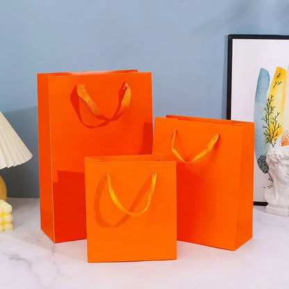 Rigid Paper Gift Box with Lid - additional view 22