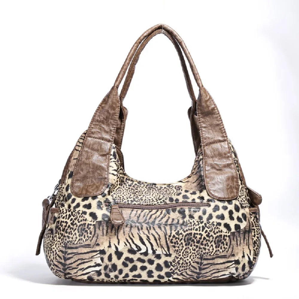 Vintage Hobo Shoulder Bag - additional view 15
