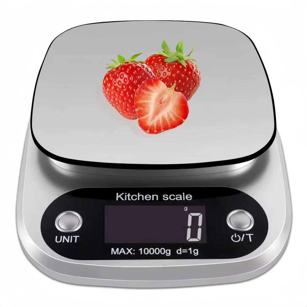 Digital Kitchen Scale 10kg - additional view 11