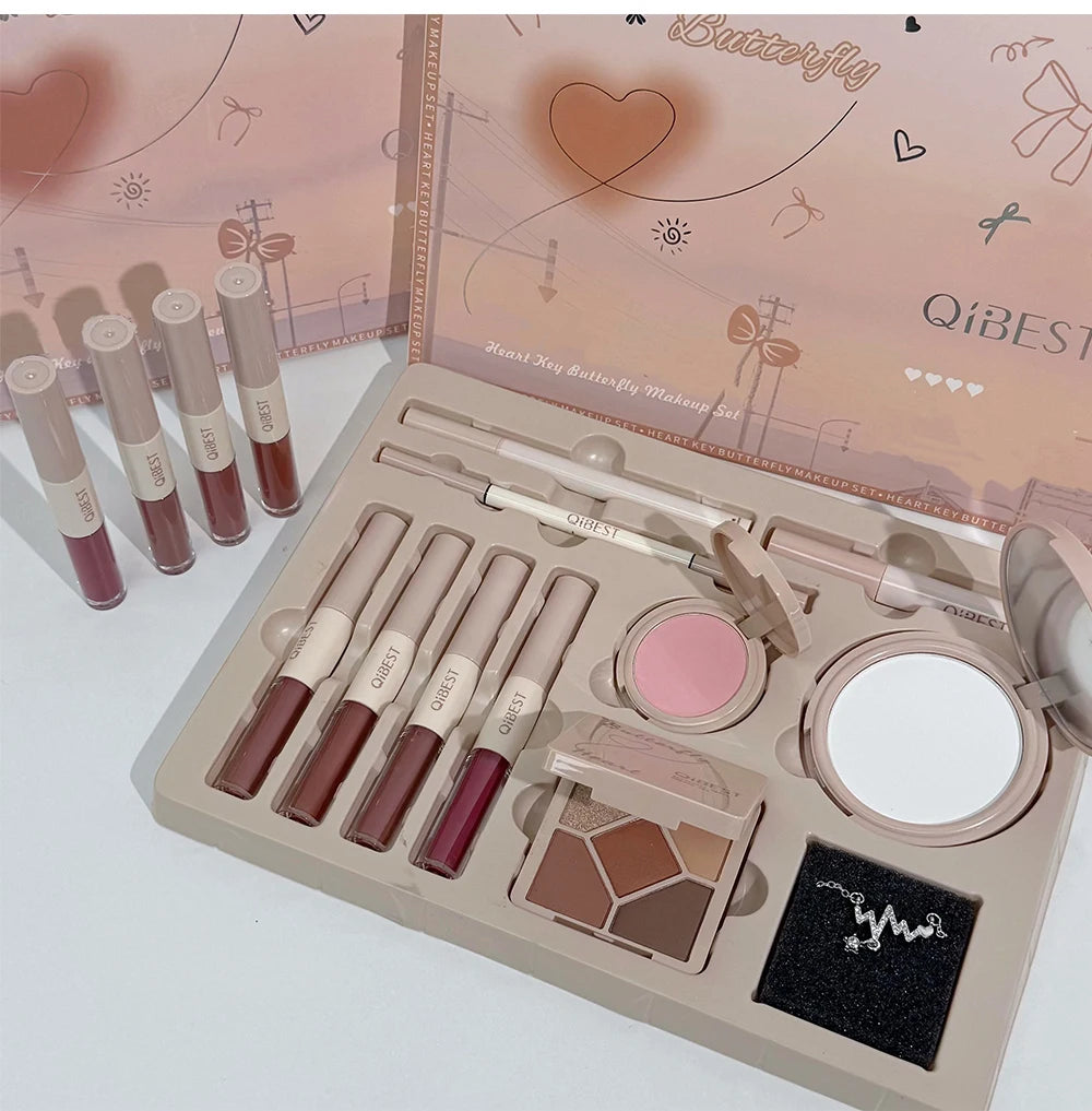 Makeup Gift Box Set with Necklace - additional view 10