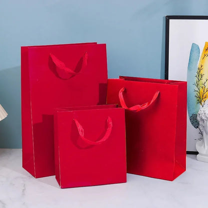 Rigid Paper Gift Box with Lid - additional view 32