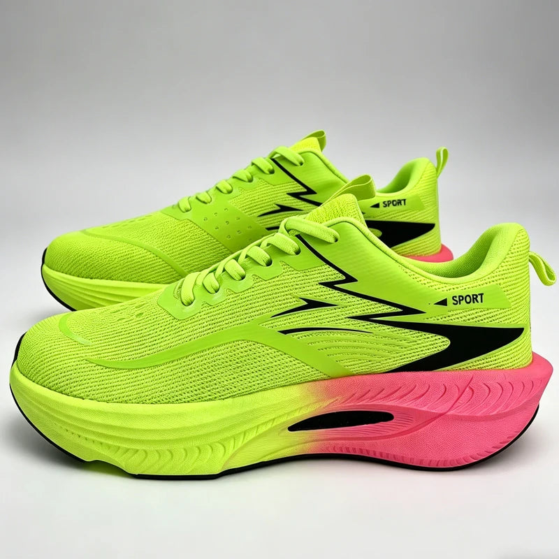 Air Cushion Running Trainers - additional view 31