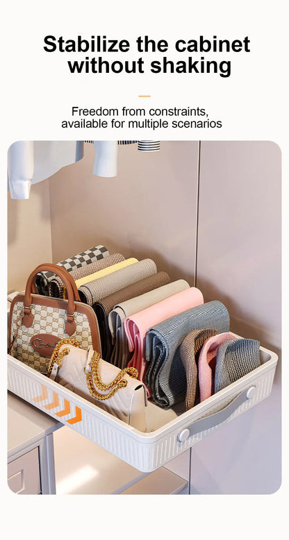 Pull-Out Cabinet Storage Tray - additional view 17