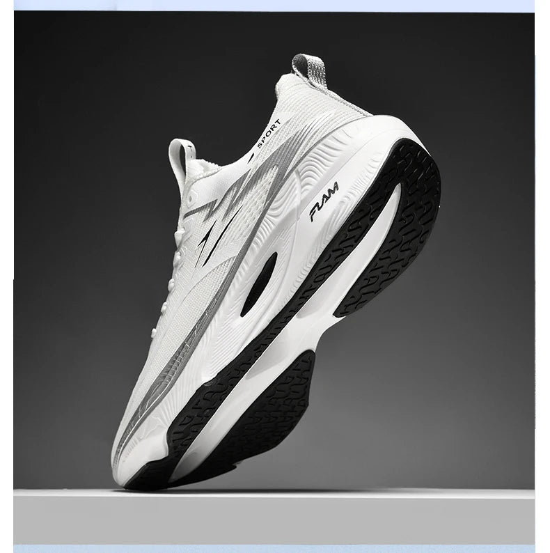 Air Cushion Running Trainers - additional view 15