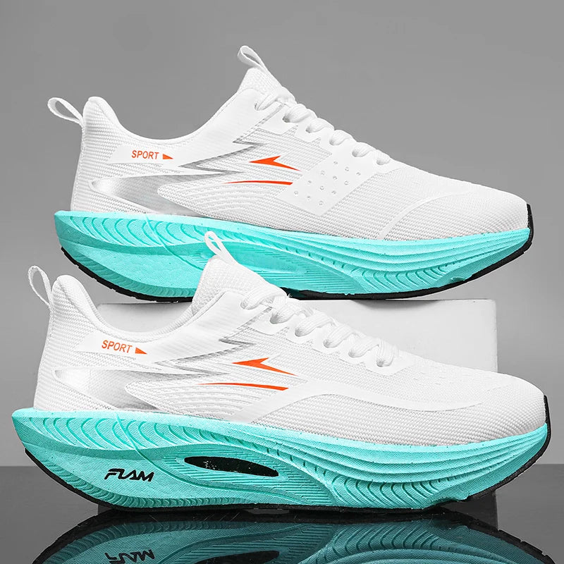 Air Cushion Running Trainers - additional view 30