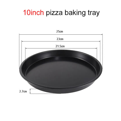 Non-Stick Round Pizza Pan - additional view 18