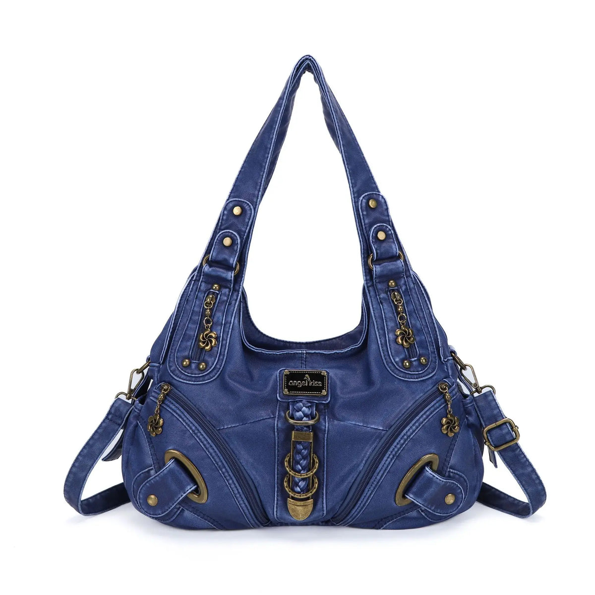 Vintage Hobo Shoulder Bag - additional view 23