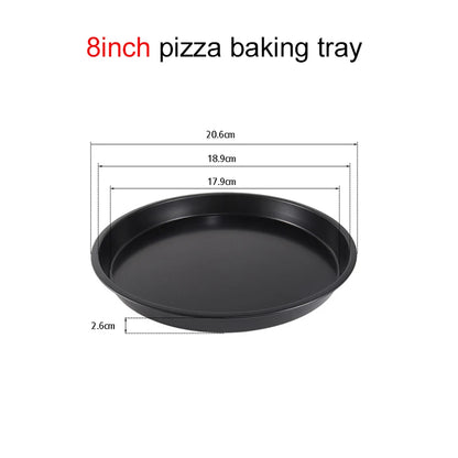 Non-Stick Round Pizza Pan - additional view 16