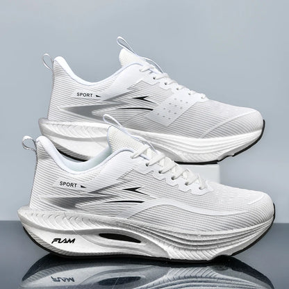 Air Cushion Running Trainers - what's included