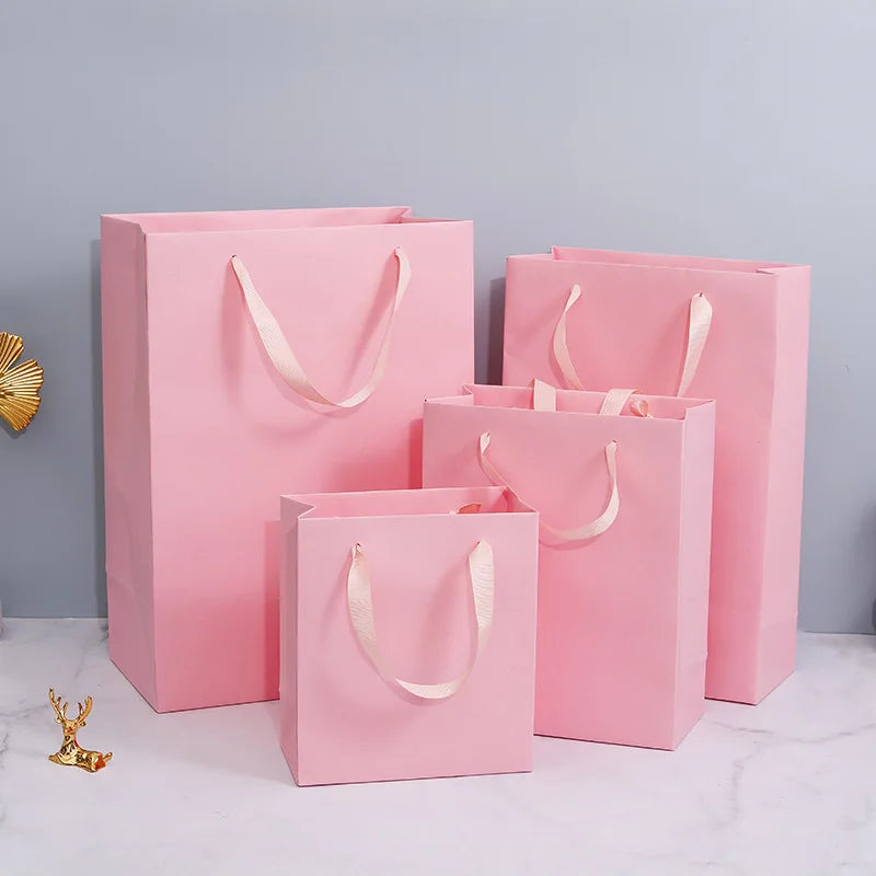 Rigid Paper Gift Box with Lid - additional view 21