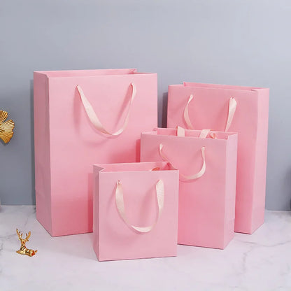 Rigid Paper Gift Box with Lid - additional view 21