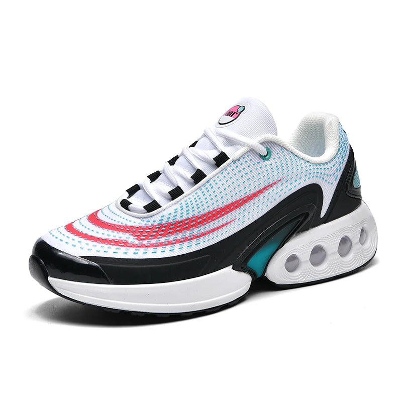 Air Cushion Chunky Trainers - additional view 40