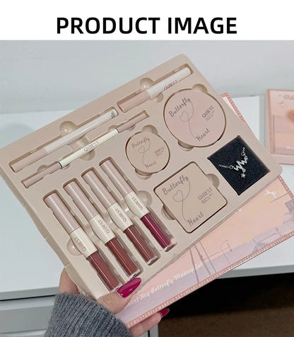 Makeup Gift Box Set with Necklace - additional view 21
