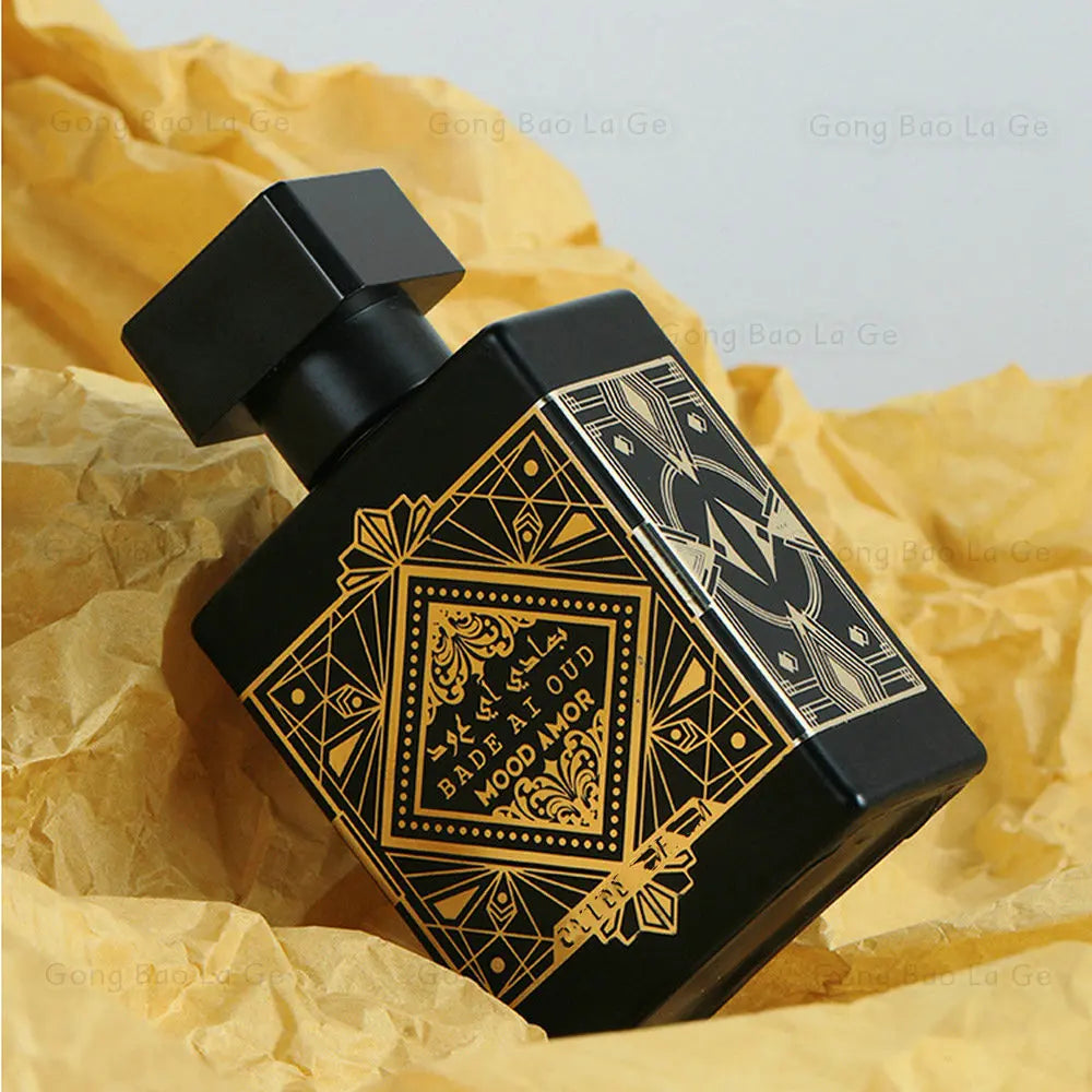 Arabic Floral Eau de Parfum 50ml - size and specification details