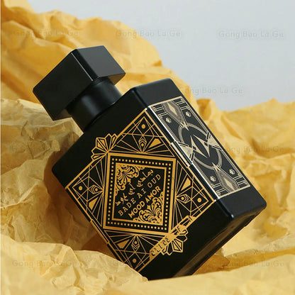 Arabic Floral Eau de Parfum 50ml - size and specification details
