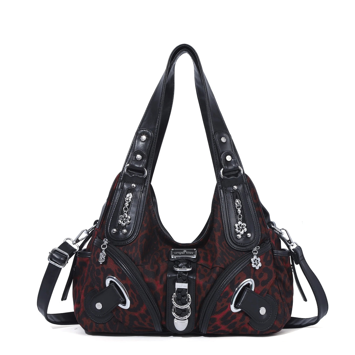 Vintage Hobo Shoulder Bag - additional view 22