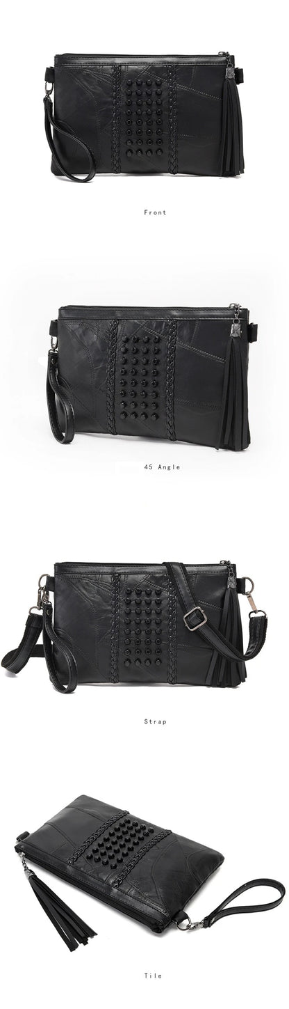 Tassel Crossbody Bag - additional view 10