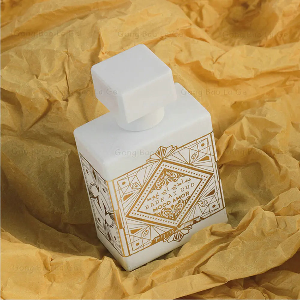 Arabic Floral Eau de Parfum 50ml - additional view 10