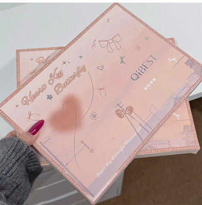 Makeup Gift Box Set with Necklace - additional view 23
