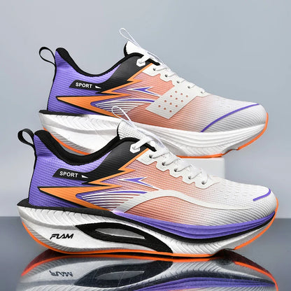 Air Cushion Running Trainers - additional view 9