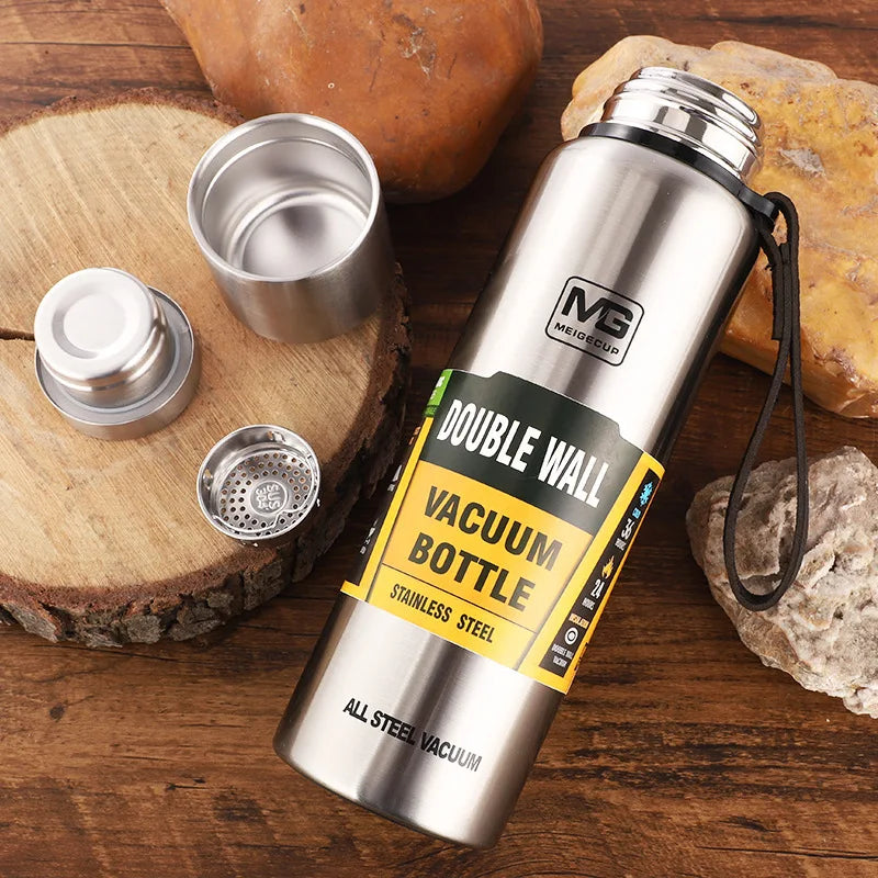 304 Stainless Steel Vacuum Flask - additional view 10