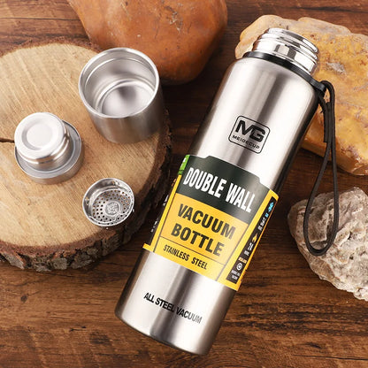 304 Stainless Steel Vacuum Flask - additional view 10