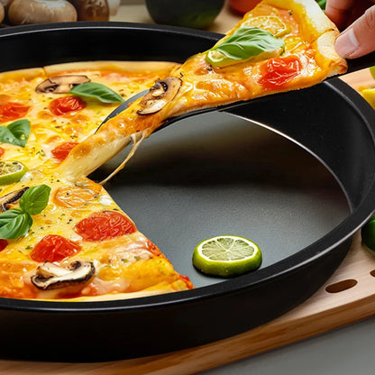 Non-Stick Round Pizza Pan - additional view 10