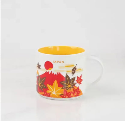 London City Ceramic Mug - additional view 17