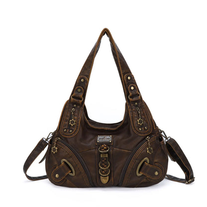 Vintage Hobo Shoulder Bag - additional view 36