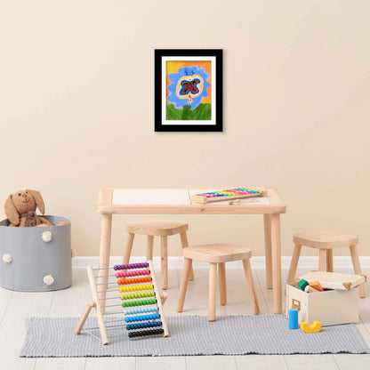 Magnetic A4 Art Frame - additional view 9