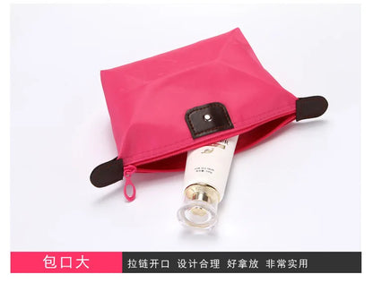 Soft PU shoulder bag colour option, with strap