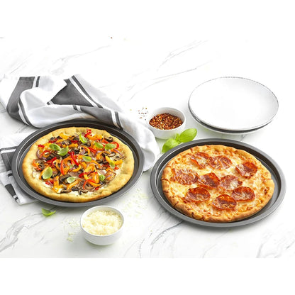Non-Stick Round Pizza Pan - additional view 12