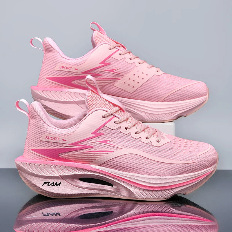 Air Cushion Running Trainers - additional view 10