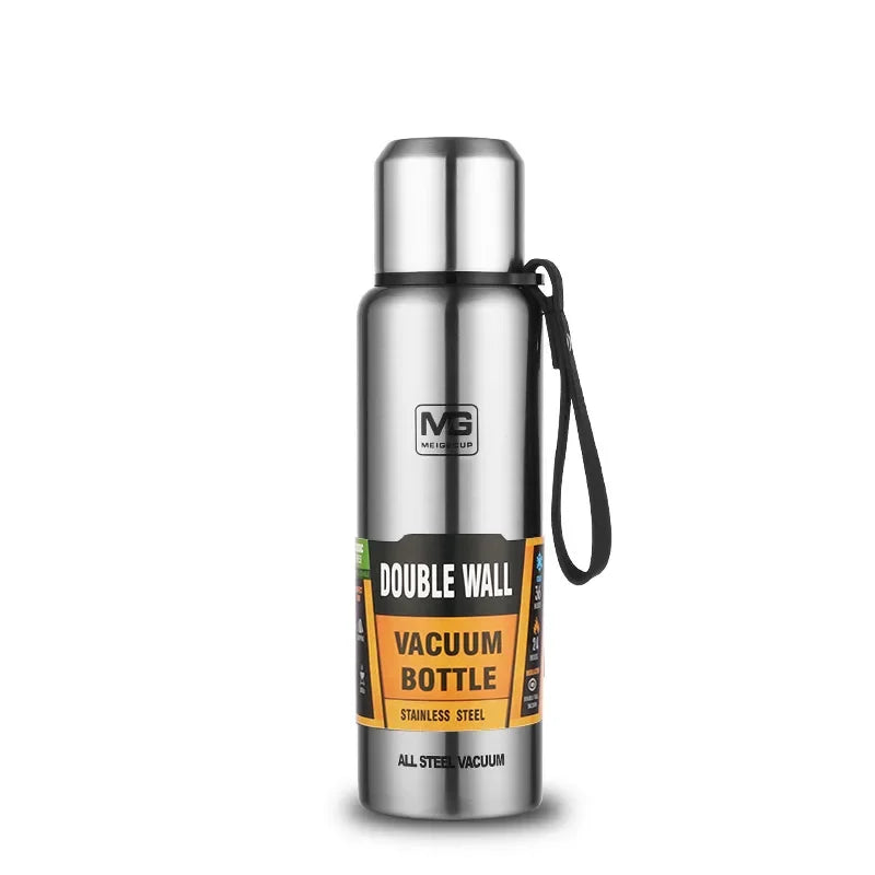 304 Stainless Steel Vacuum Flask - additional view 24