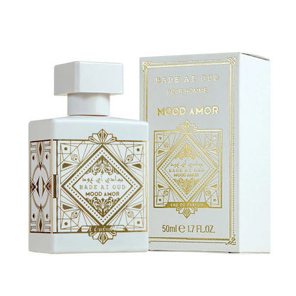 Arabic Floral Eau de Parfum 50ml - additional view 13