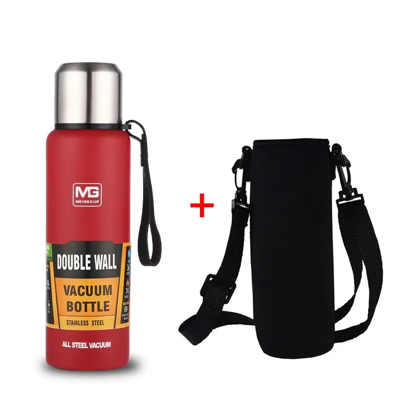 304 Stainless Steel Vacuum Flask - additional view 19