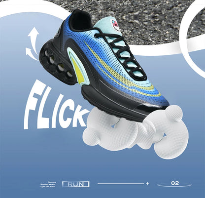 Air Cushion Chunky Trainers - additional view 11
