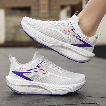 Air Cushion Running Trainers - additional view 28