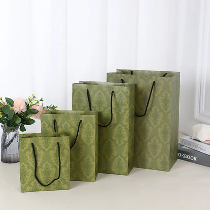 Rigid Paper Gift Box with Lid - additional view 16