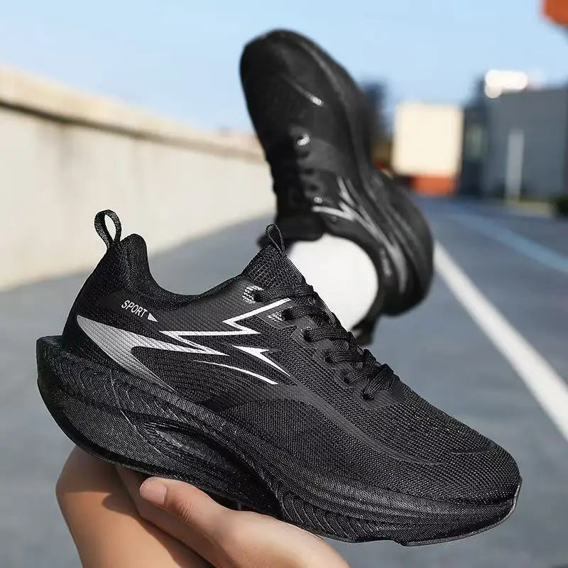 Air Cushion Running Trainers - additional view 34