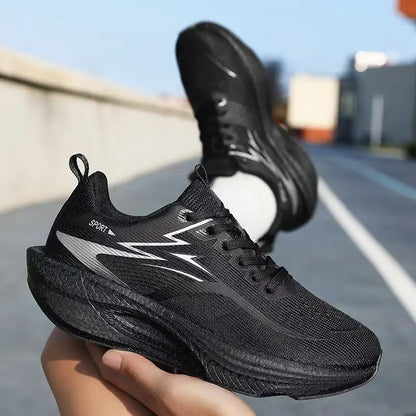 Air Cushion Running Trainers - additional view 34