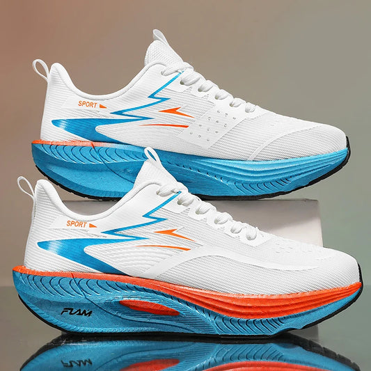 Air Cushion Running Trainers - main product view