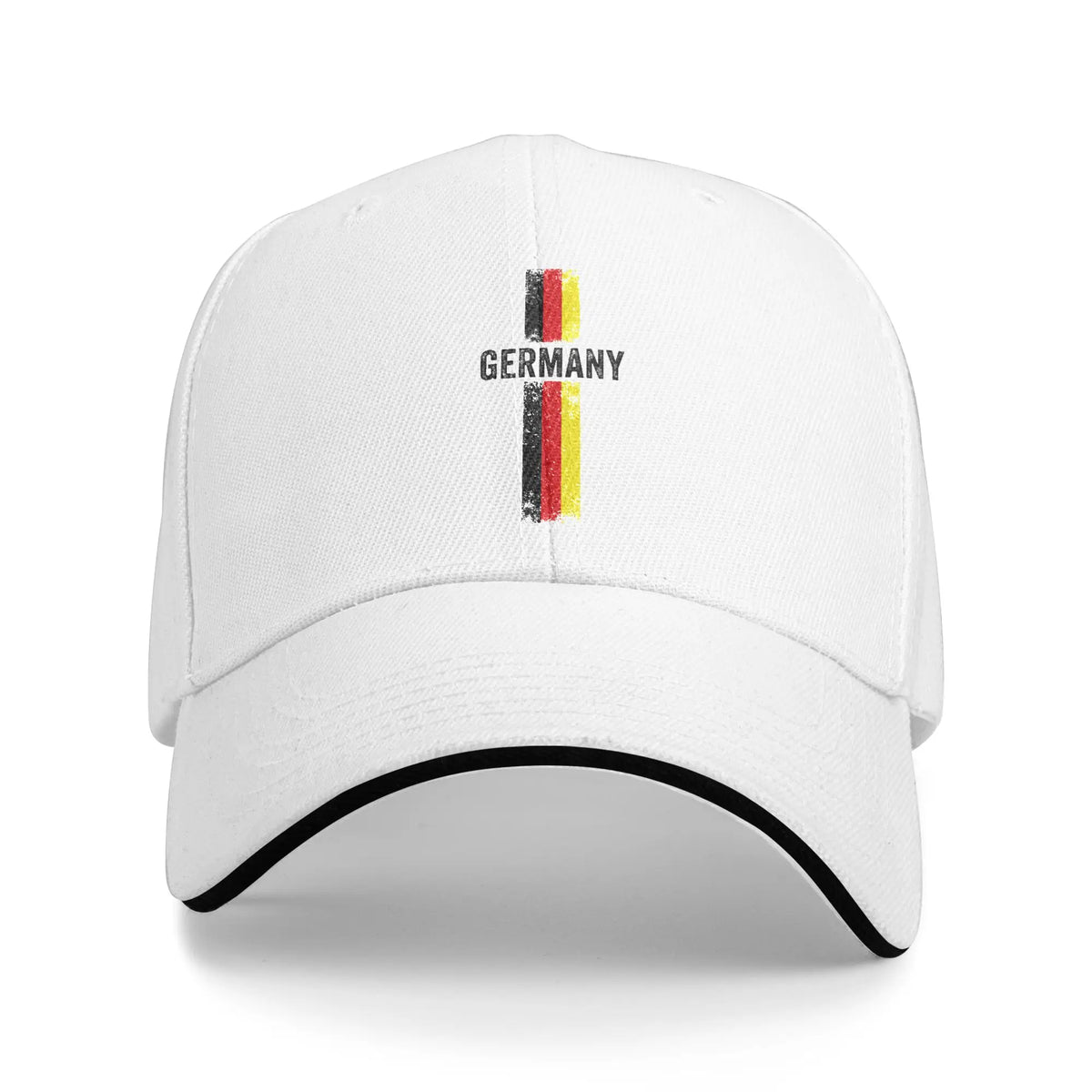 Iron Cross baseball cap design option 13