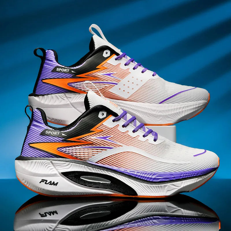 Air Cushion Running Trainers - additional view 35