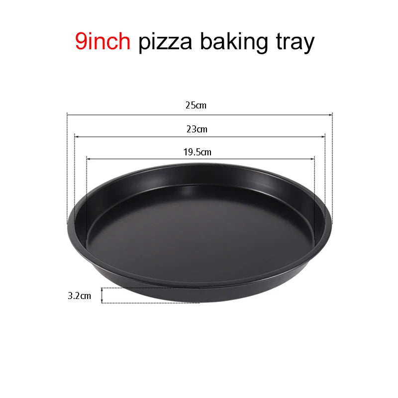 Non-Stick Round Pizza Pan - additional view 15