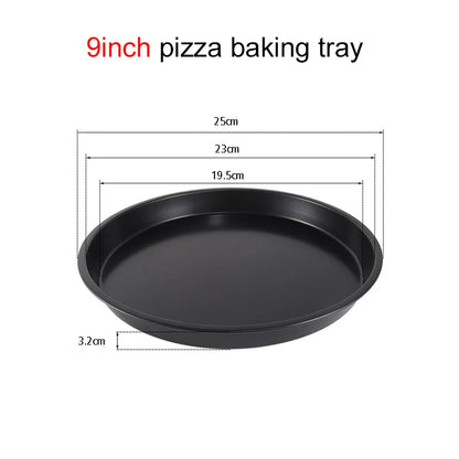 Non-Stick Round Pizza Pan - additional view 15