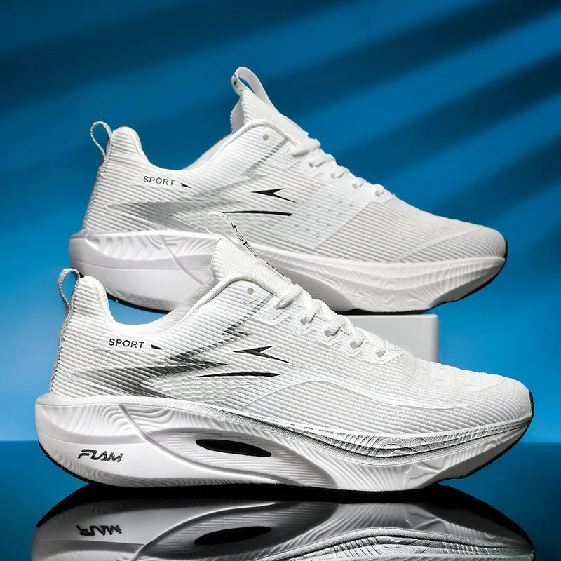 Air Cushion Running Trainers - additional view 32